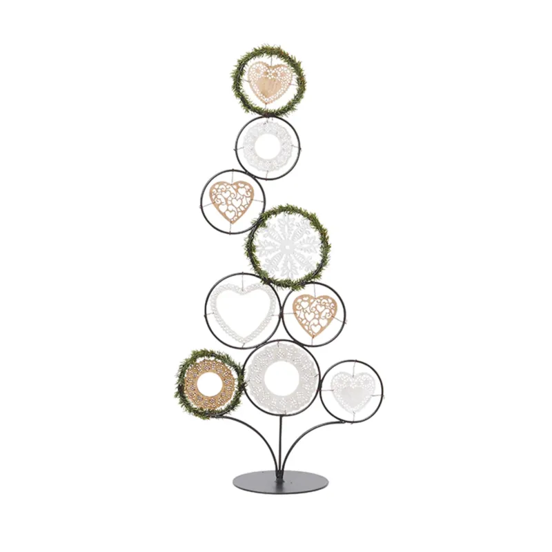 Sapin de Noël en Bois Natura 70 cm