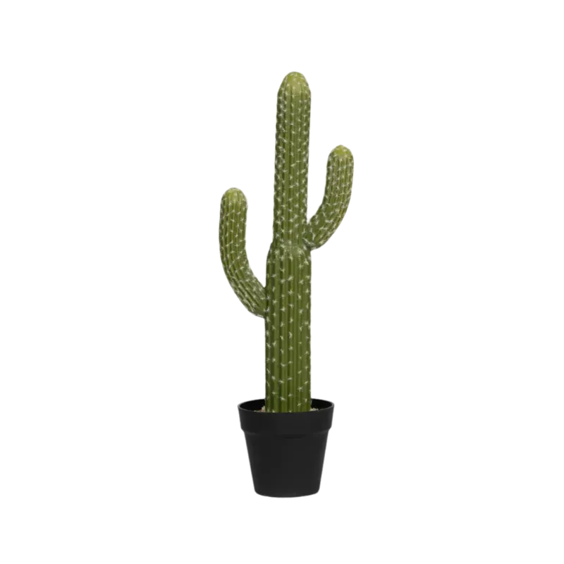 Kaktus Saguaro Künstlich H: 62 cm Finestgreen [mc]