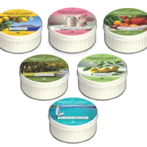 Country Candle Daylight Bundle Frühlingsdüfte 2025 kaufen – Frische, blumige Frühjahrsdüfte entdecken