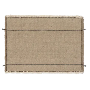 HANDLOOM PLACEMATS JUAREZ (SET OF 4)